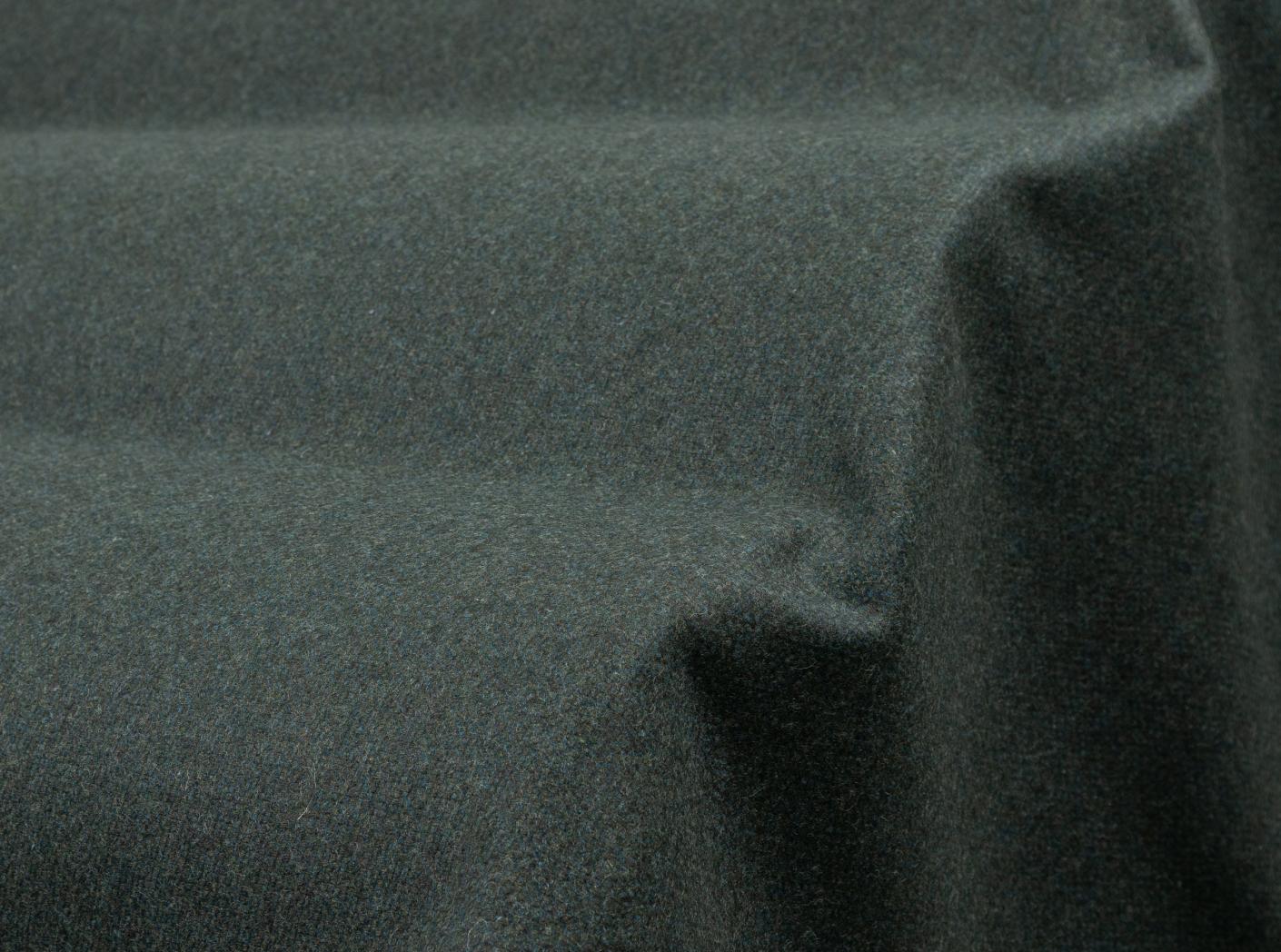 Fabric Lillehammer 6/5 Dark petrol Fabric Lillehammer 6/5 Dark petrol