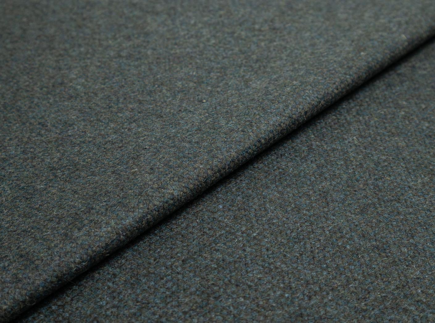 Fabric Lillehammer 6/5 Dark petrol Fabric Lillehammer 6/5 Dark petrol