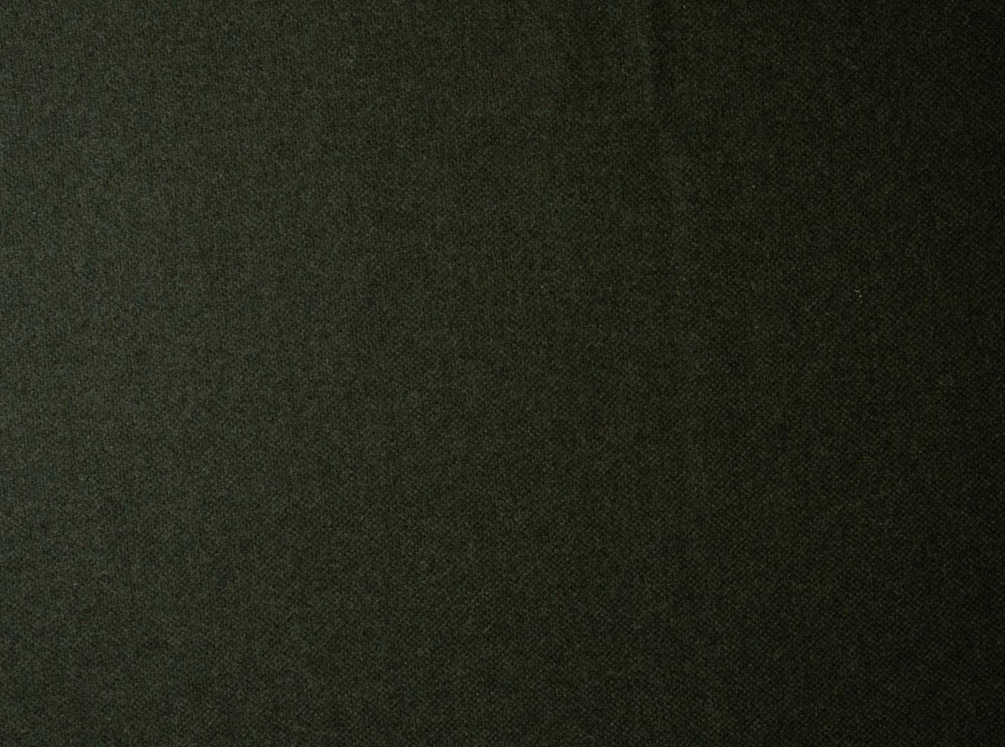 Fabric Lillehammer 7/5 Bottle green Fabric Lillehammer 7/5 Bottle green