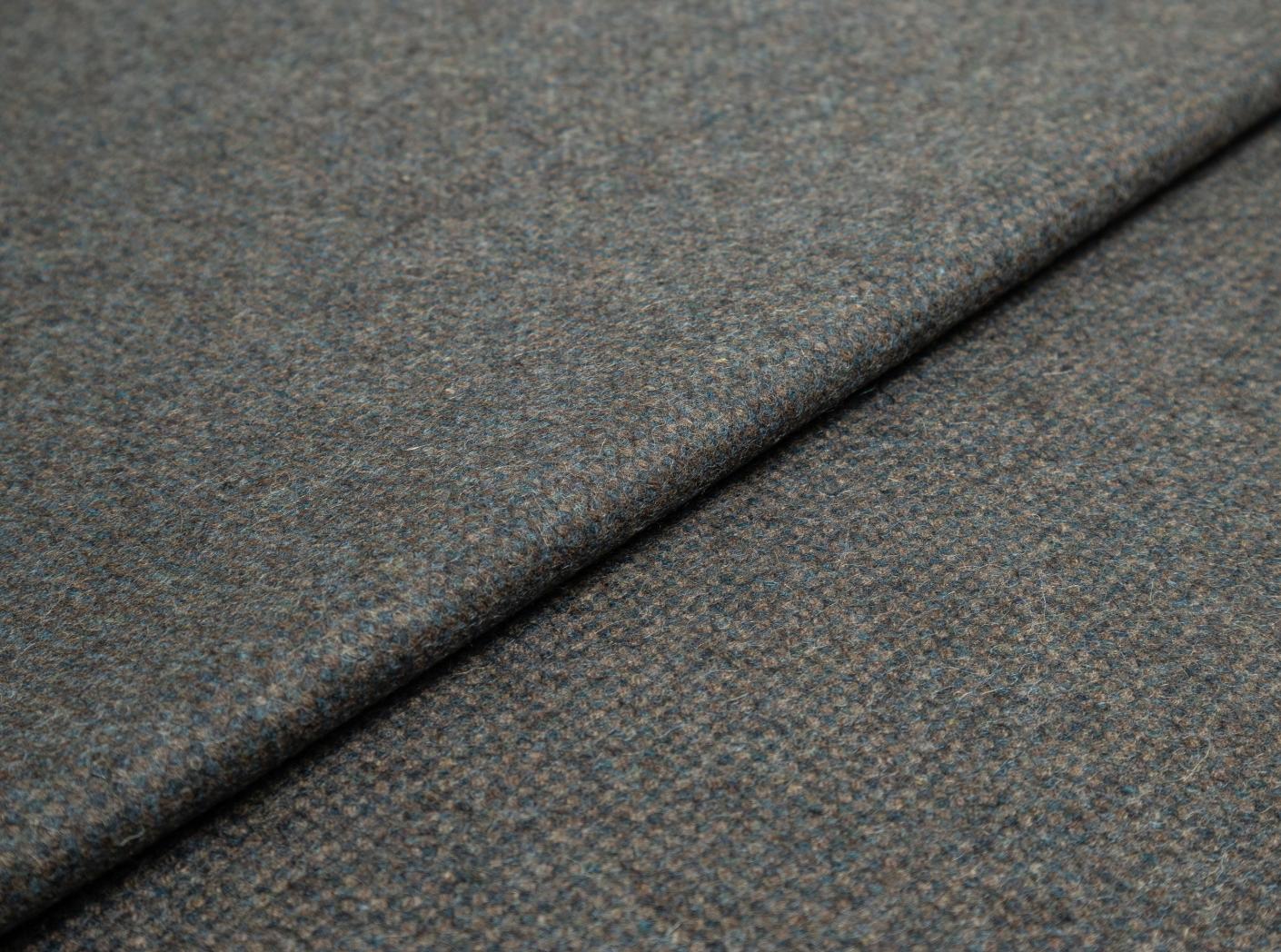 Fabric Lillehammer 2/6 Bluestone Fabric Lillehammer 2/6 Bluestone