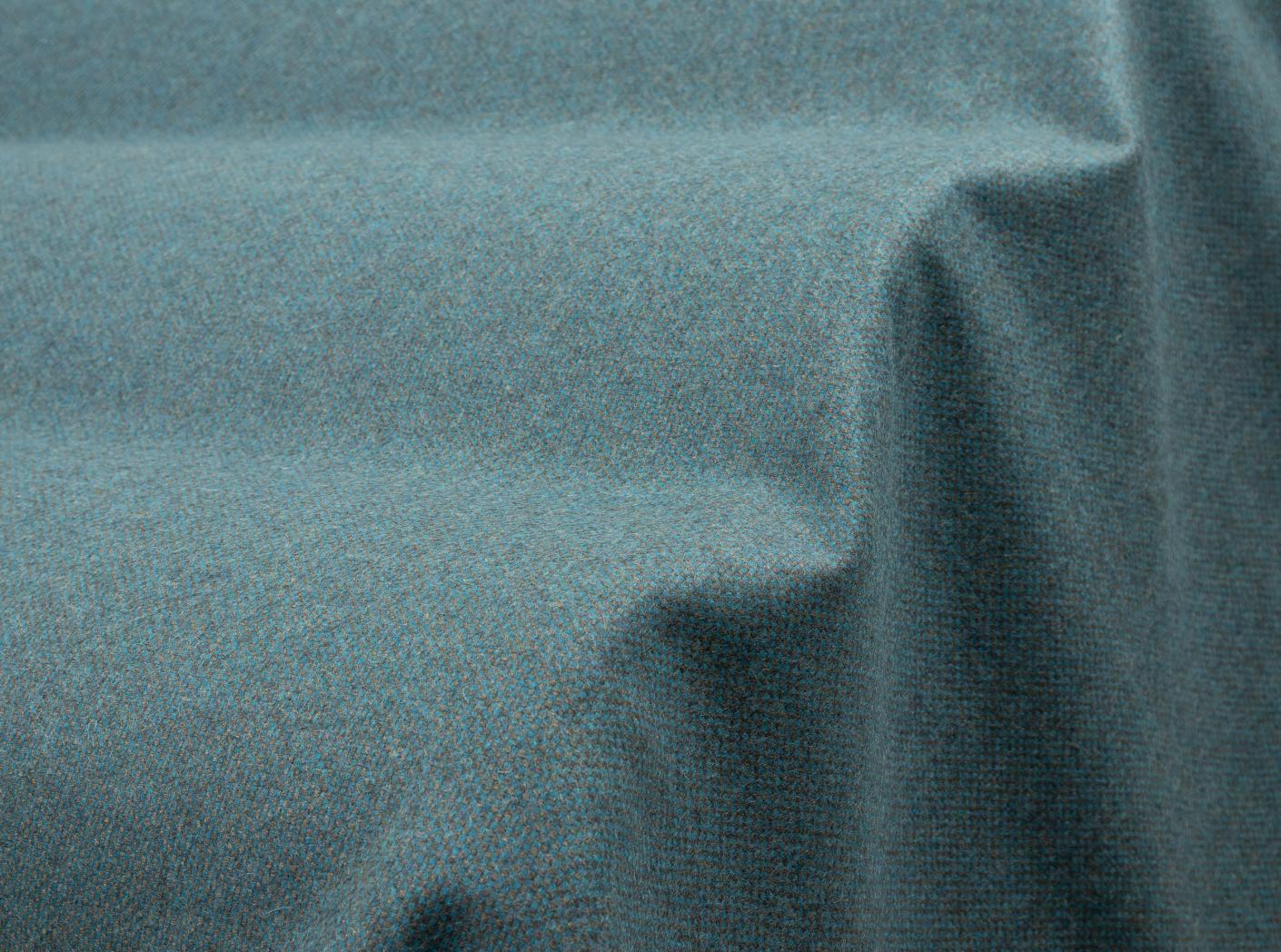 Fabric Lillehammer 1/6 Lagoon Fabric Lillehammer 1/6 Lagoon