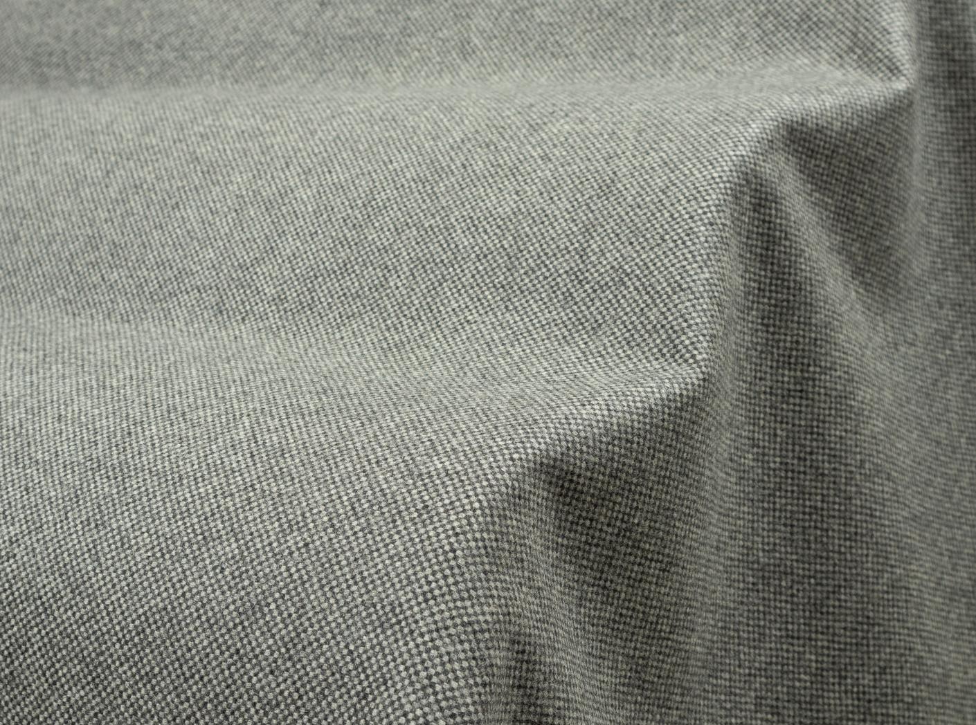 Fabric Lillehammer 3/3 Greystone Fabric Lillehammer 3/3 Greystone