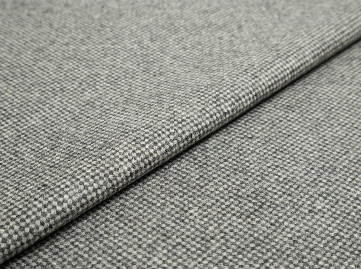 Fabric Lillehammer 3/3 Greystone Fabric Lillehammer 3/3 Greystone