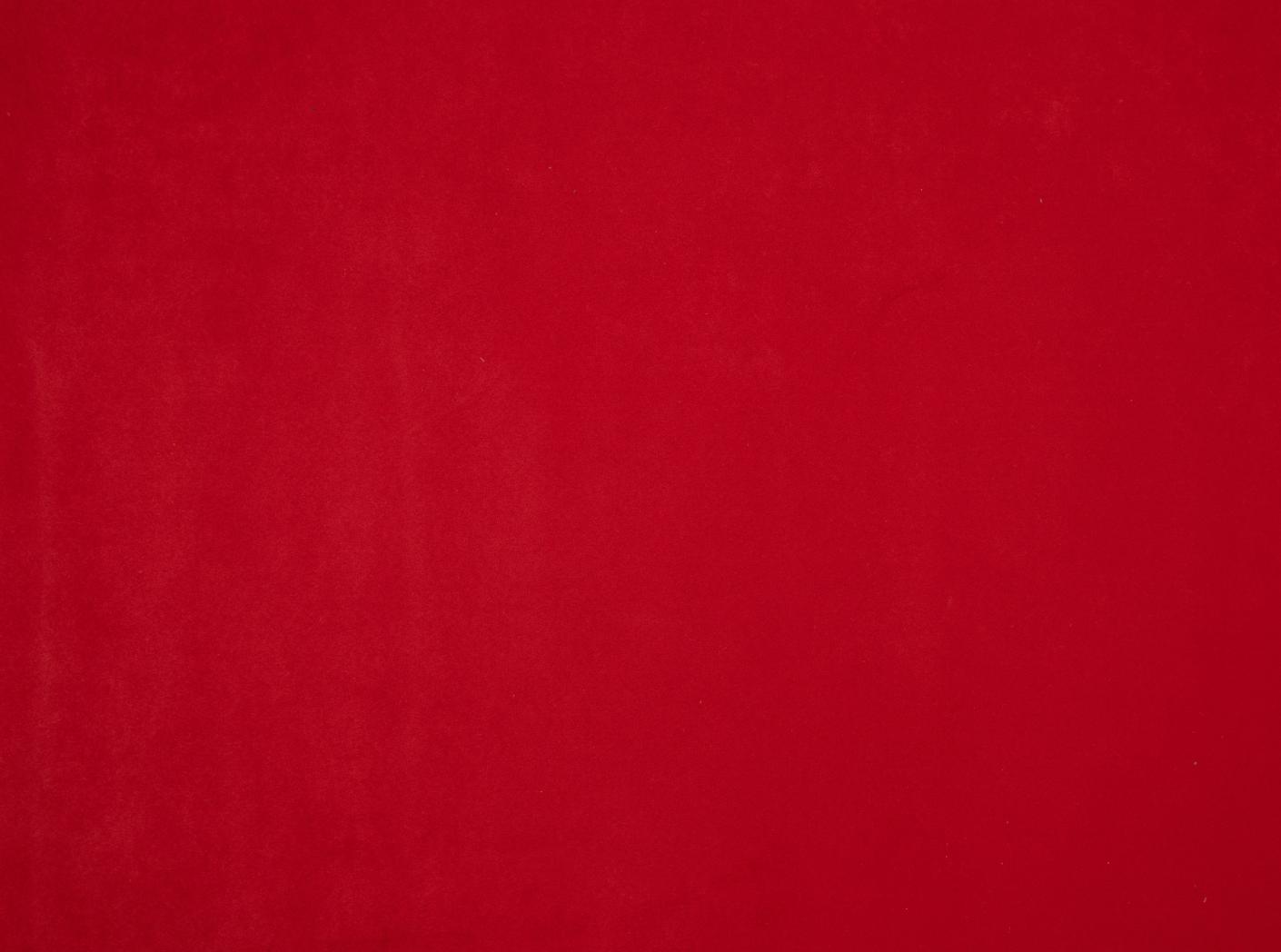 Fabric Macau soft 305 Red Fabric Macau soft 305 Red