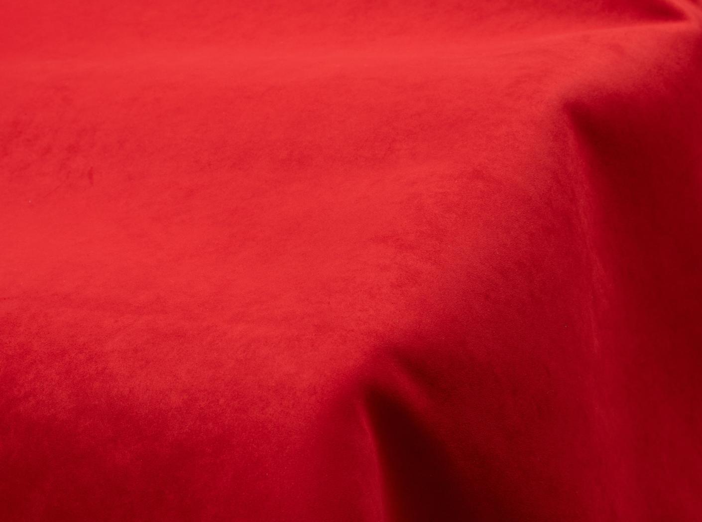 Fabric Macau soft 305 Red Fabric Macau soft 305 Red