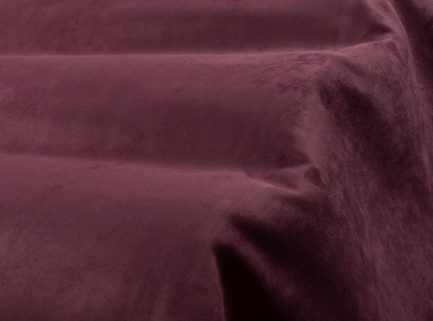 Fabric Macau soft 010 Plum Fabric Macau soft 010 Plum