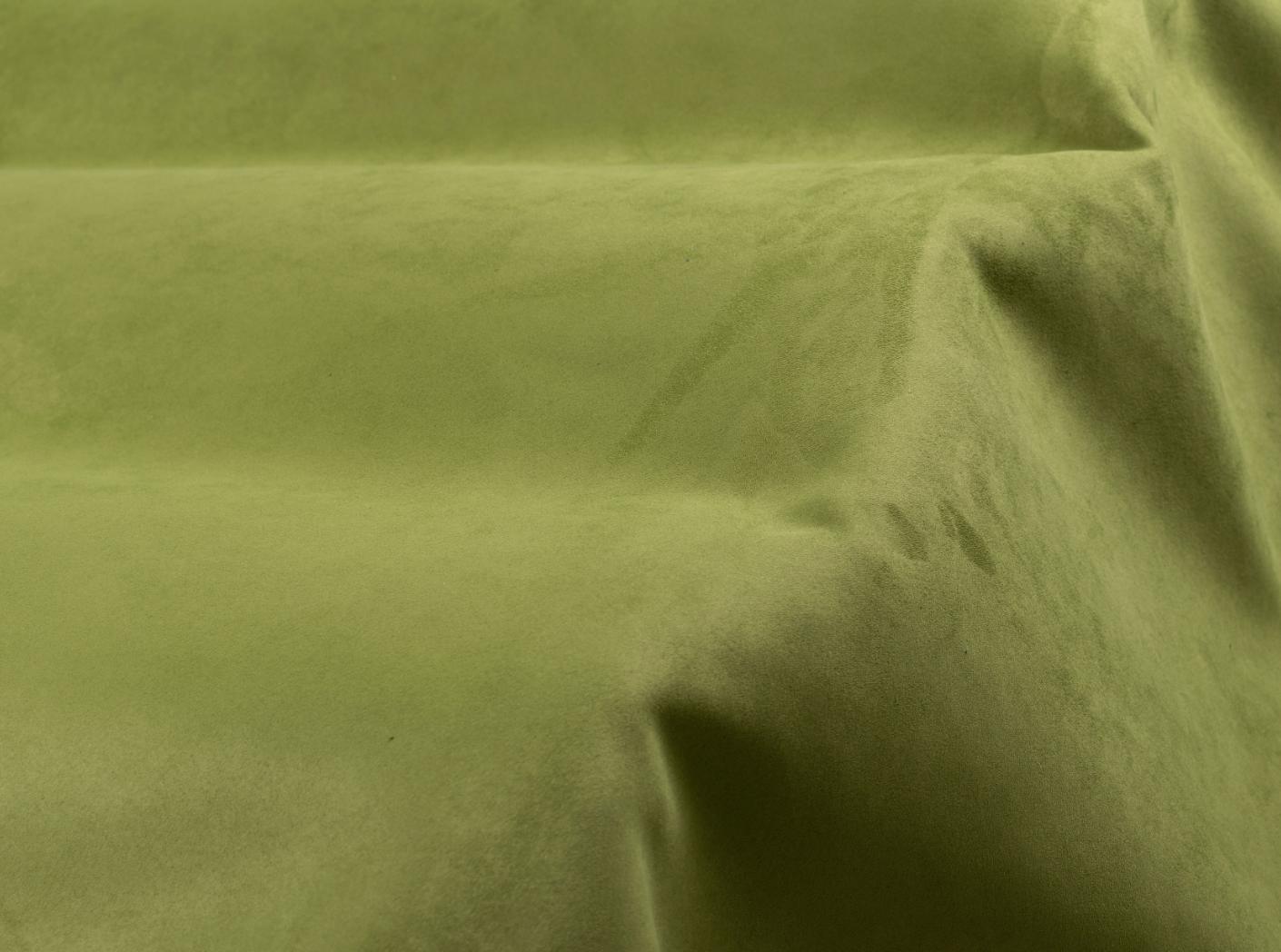 Fabric Macau soft 808 Grass Fabric Macau soft 808 Grass
