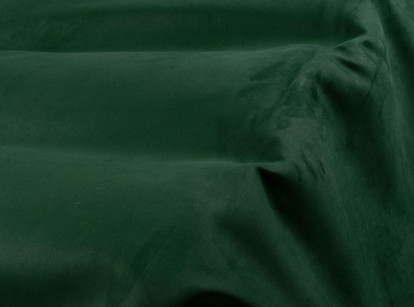 Fabric Macau soft 800 Bottle green Fabric Macau soft 800 Bottle green