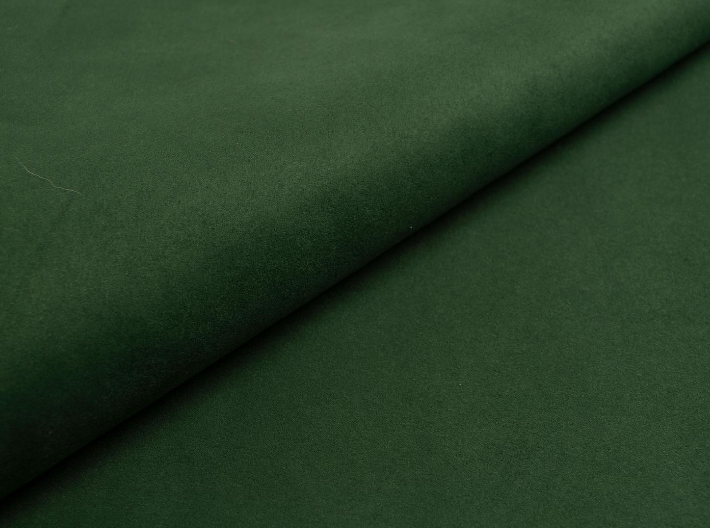 Fabric Macau soft 800 Bottle green Fabric Macau soft 800 Bottle green