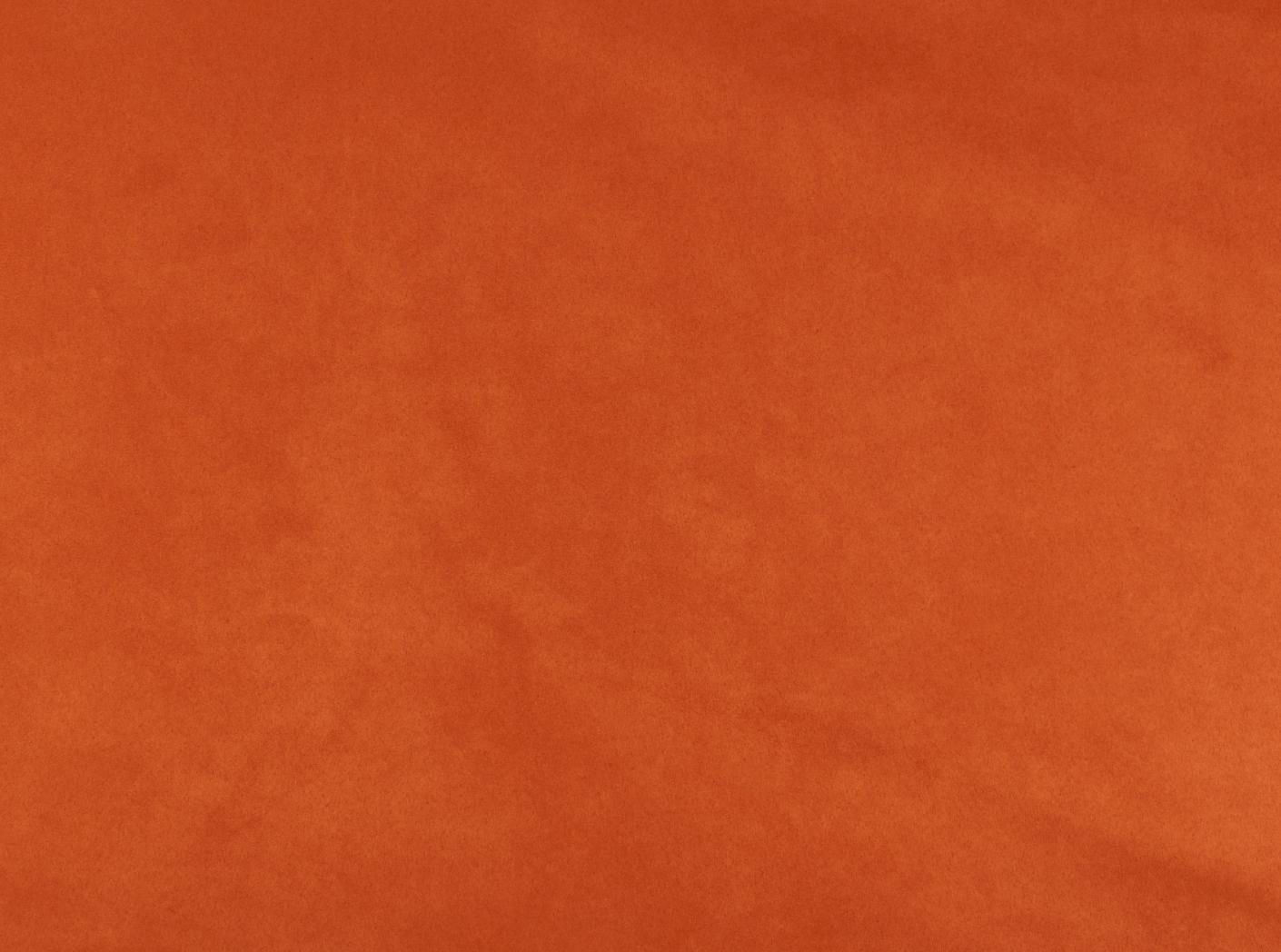 Fabric Macau soft 307 Burnt orange Fabric Macau soft 307 Burnt orange