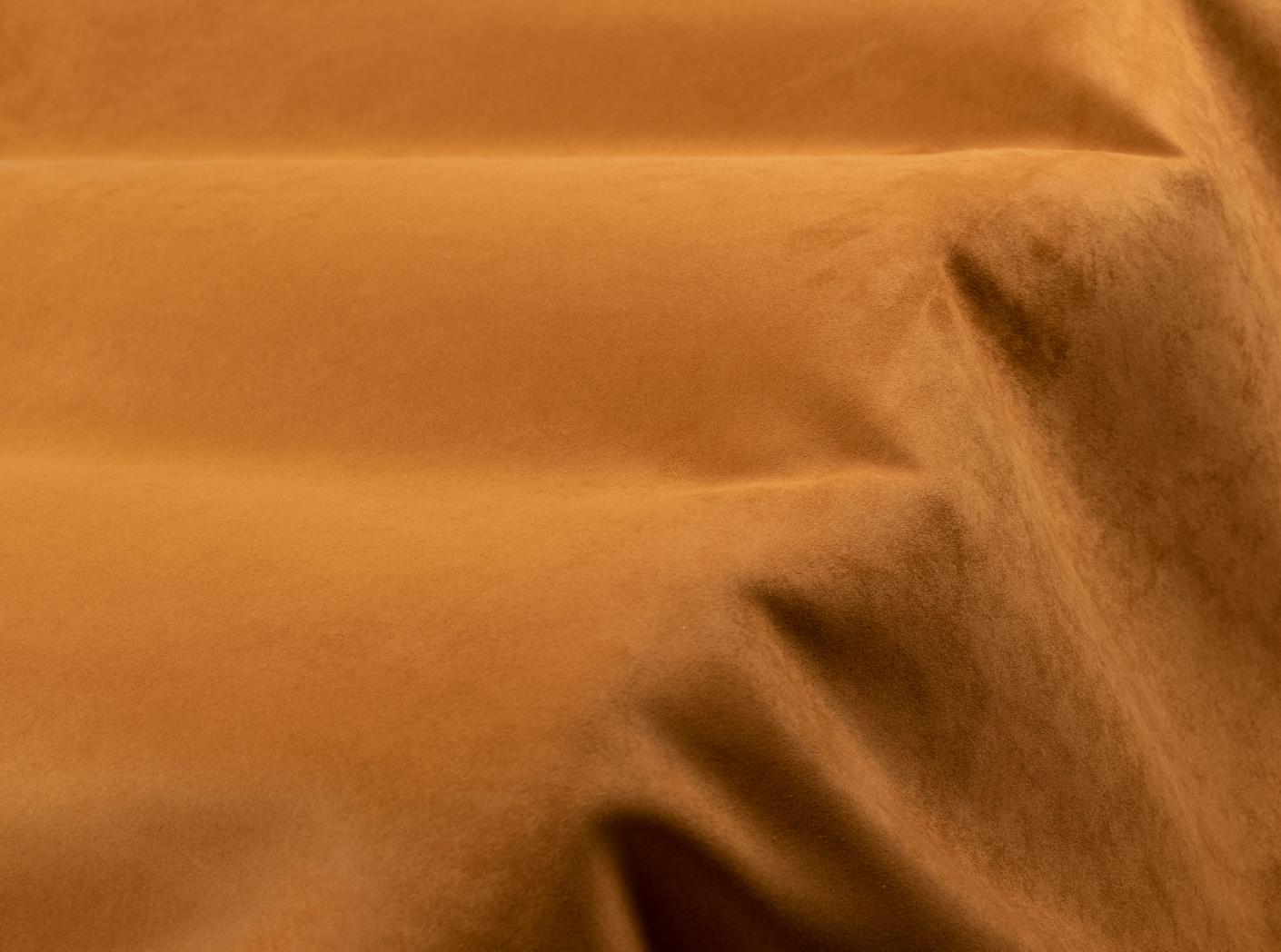 Fabric Macau soft 501 Cognac Fabric Macau soft 501 Cognac