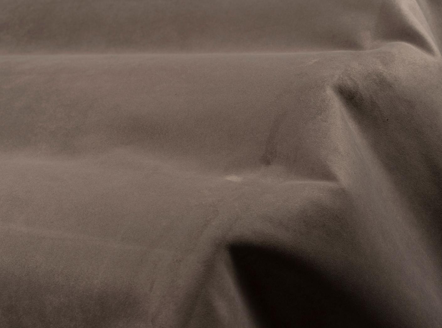 Fabric Macau soft 609 Dust brown Fabric Macau soft 609 Dust brown