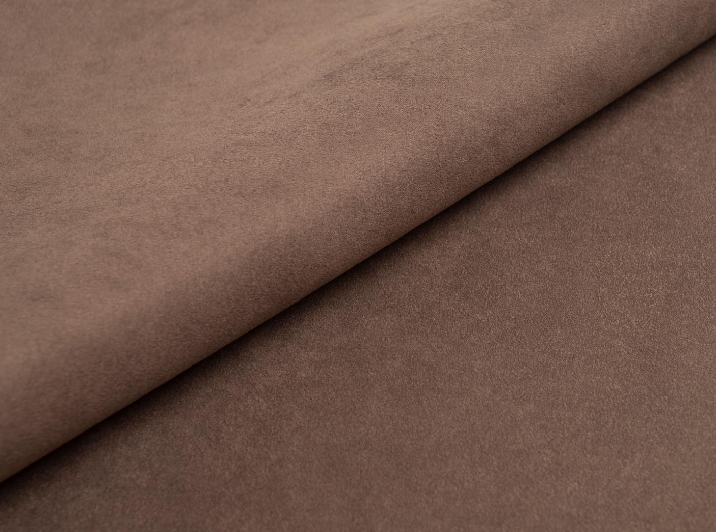 Fabric Macau soft 609 Dust brown Fabric Macau soft 609 Dust brown