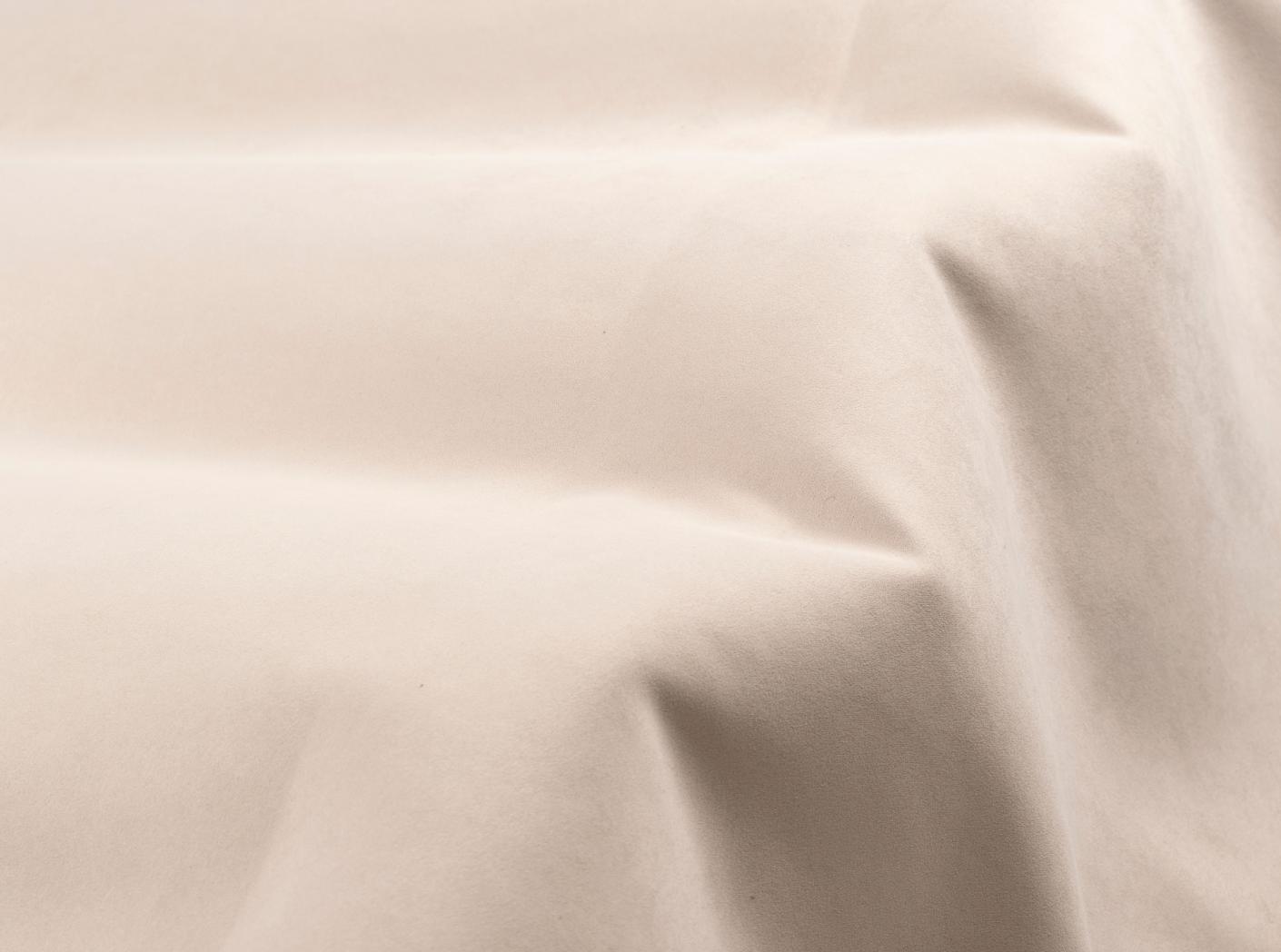 Fabric Macau soft 100 Eggshell Fabric Macau soft 100 Eggshell