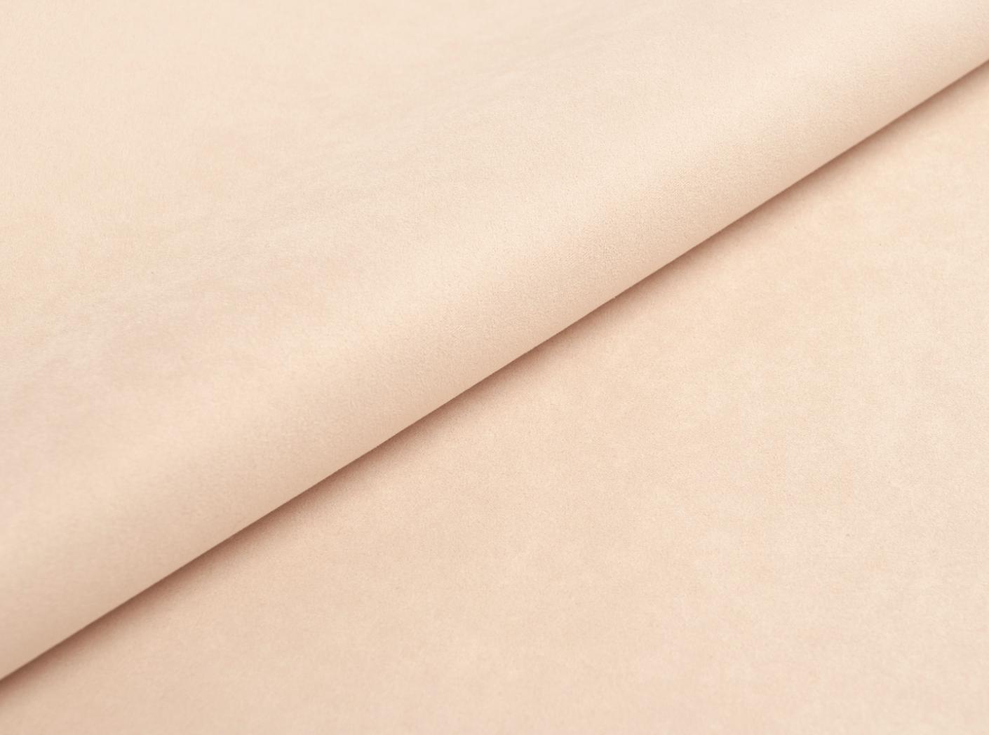Fabric Macau soft 100 Eggshell Fabric Macau soft 100 Eggshell