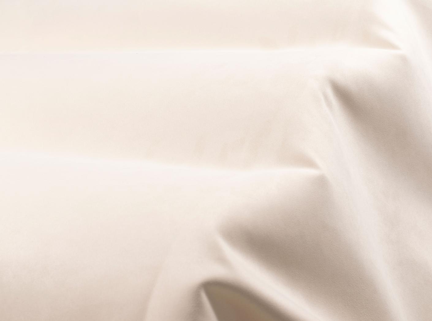 Fabric Macau soft 101 Off white Fabric Macau soft 101 Off white