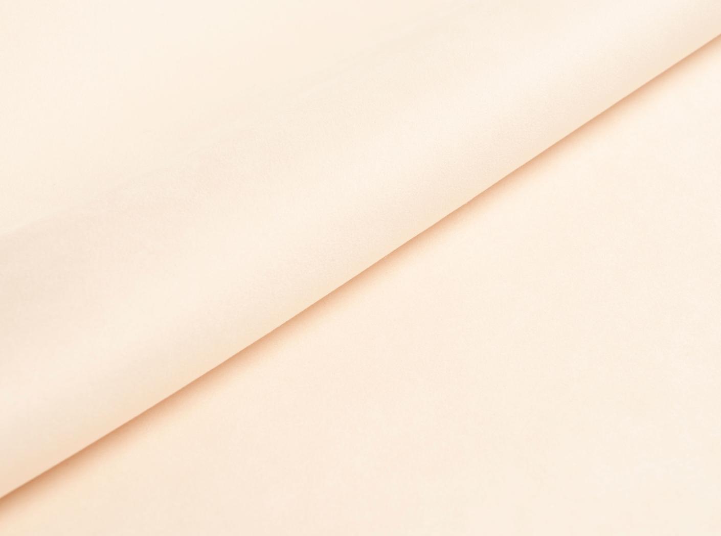 Fabric Macau soft 101 Off white Fabric Macau soft 101 Off white