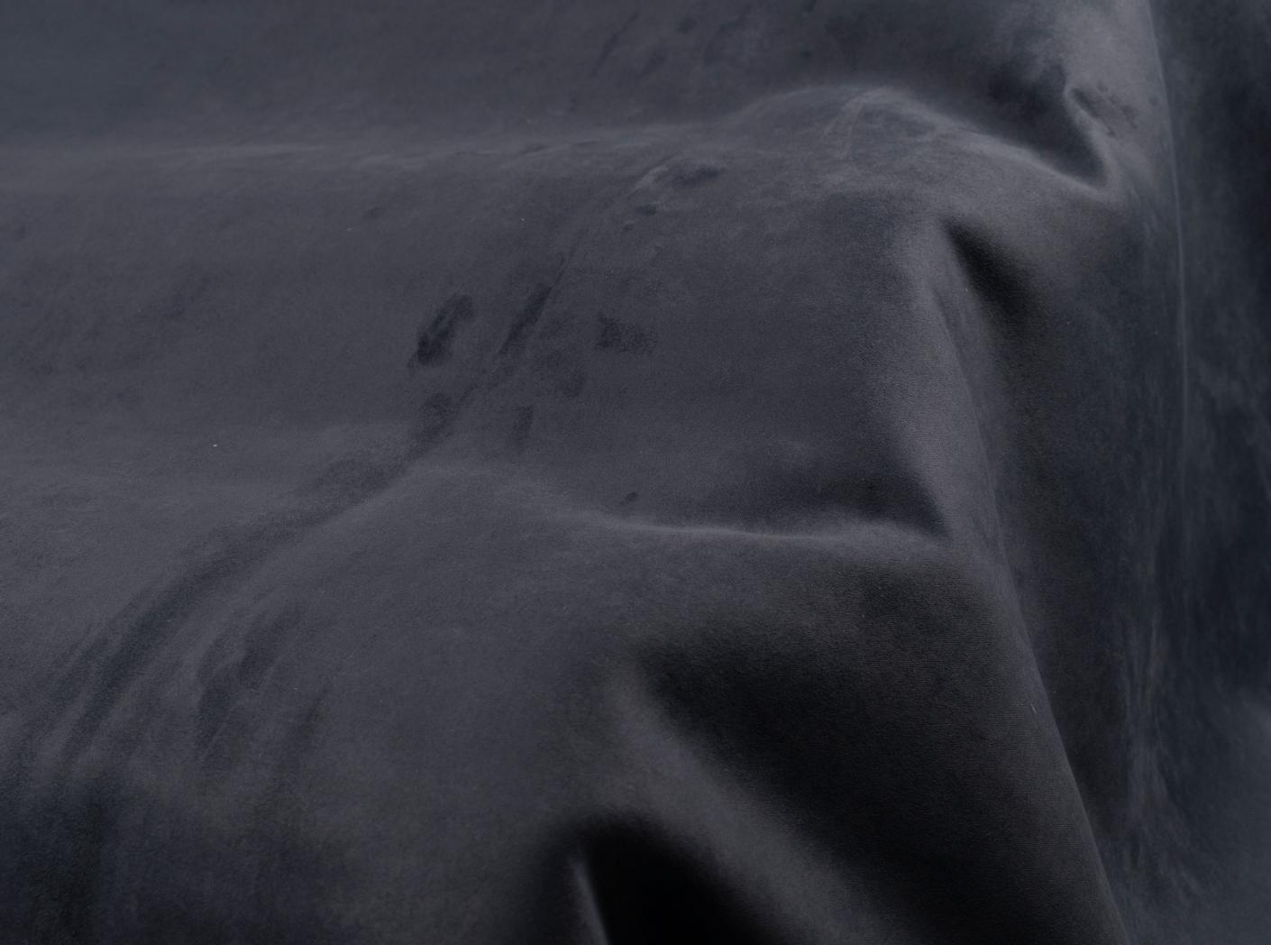 Fabric Macau soft 626 Steel Fabric Macau soft 626 Steel