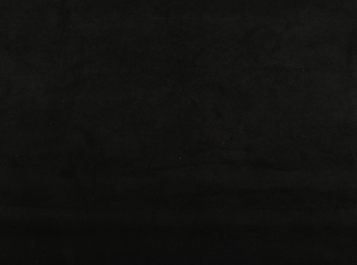 Fabric Macau soft 200 Black Fabric Macau soft 200 Black