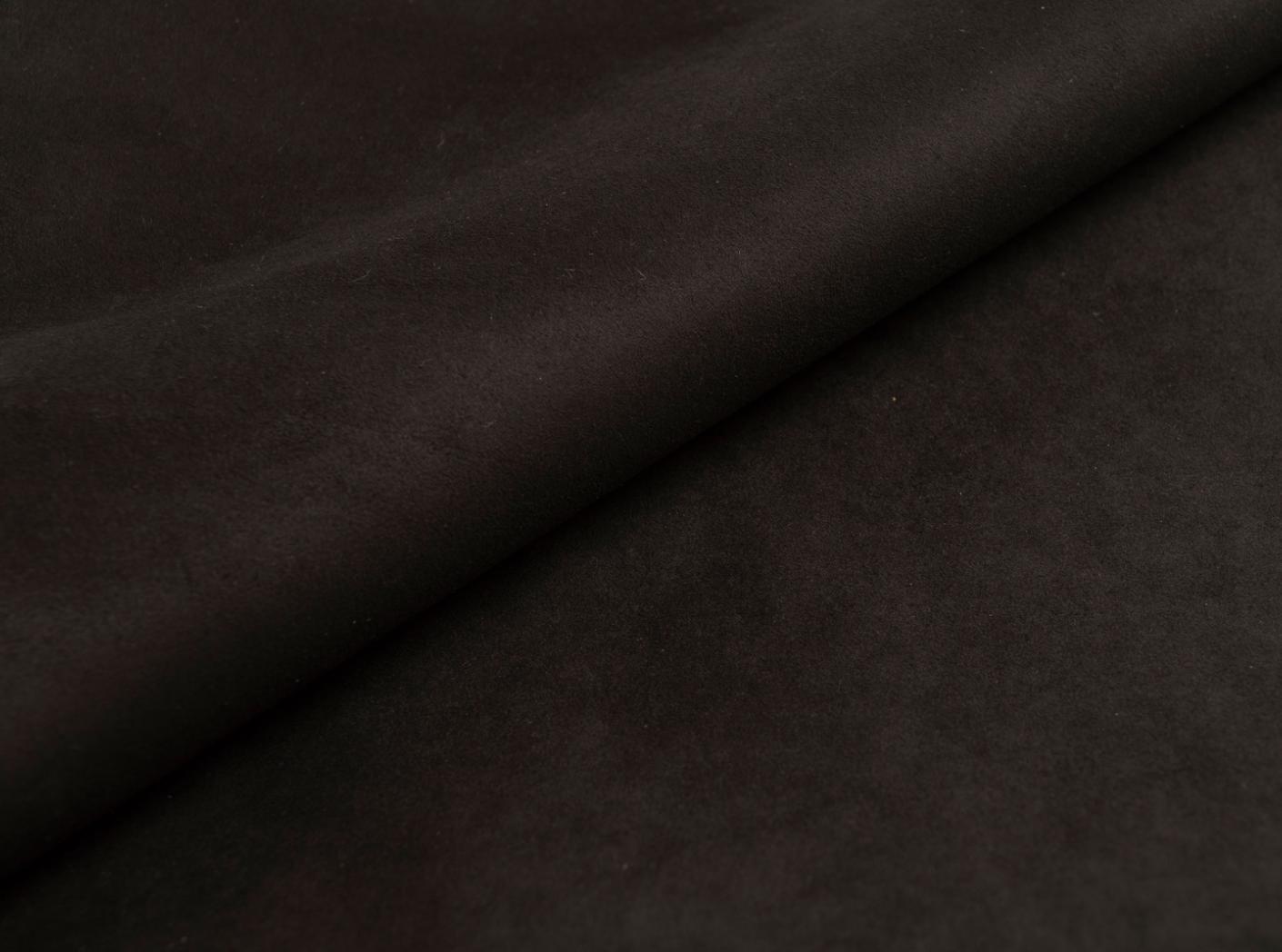 Fabric Macau soft 200 Black Fabric Macau soft 200 Black