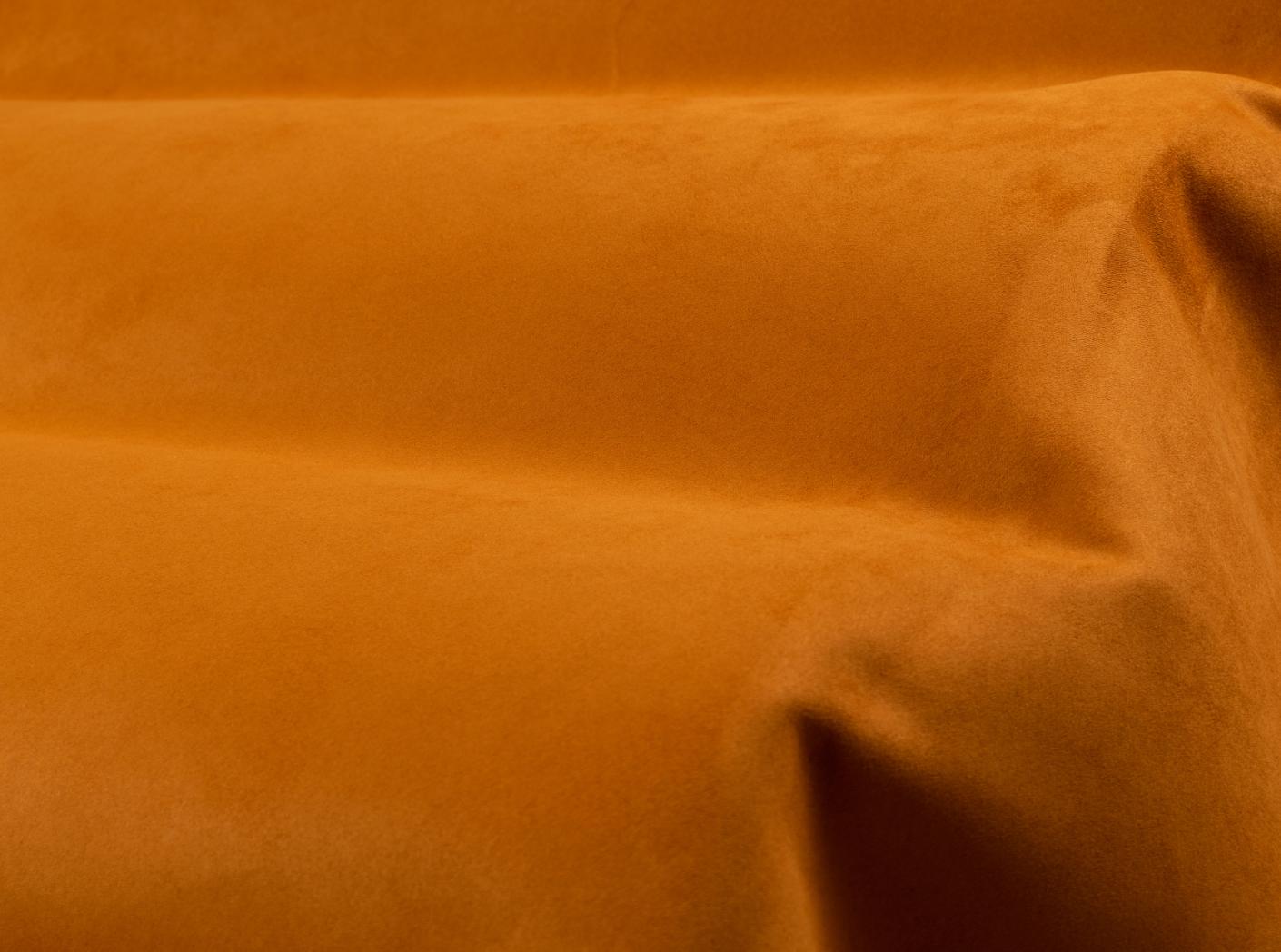 Fabric Macau soft 306 Glazed ginger Fabric Macau soft 306 Glazed ginger