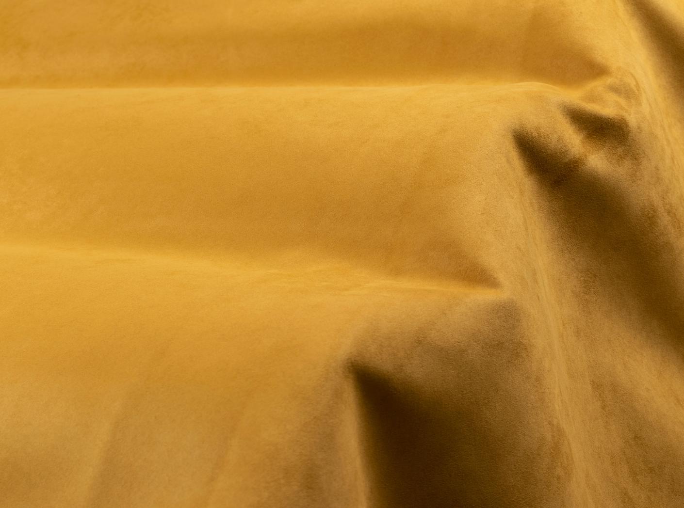 Fabric Macau soft 506 Amber gold Fabric Macau soft 506 Amber gold