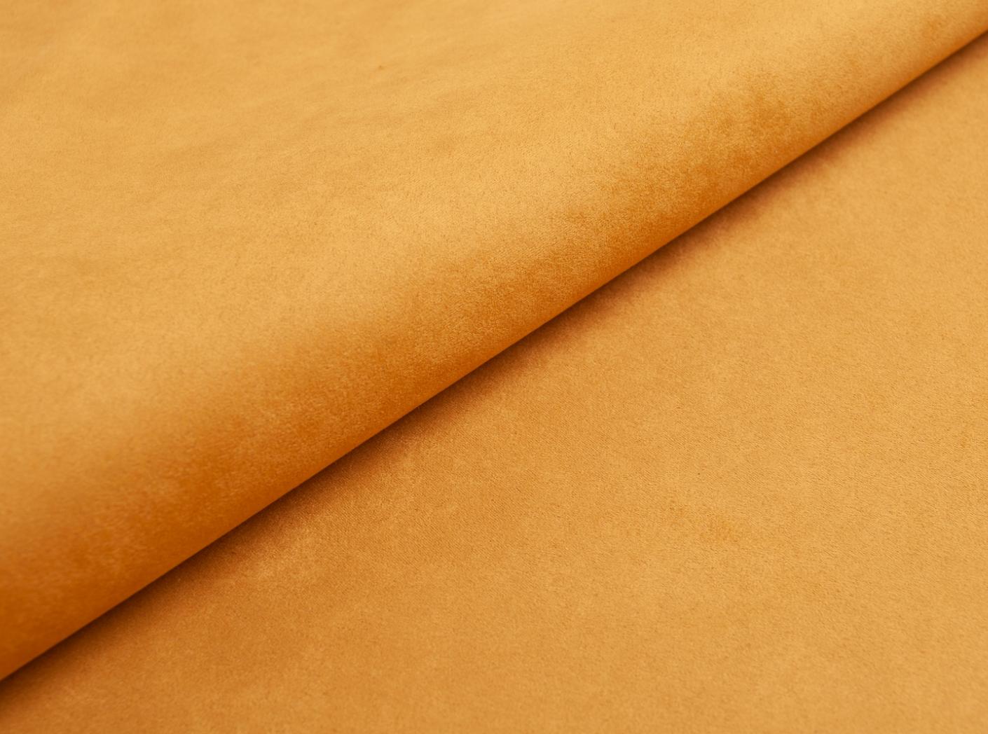 Fabric Macau soft 506 Amber gold Fabric Macau soft 506 Amber gold