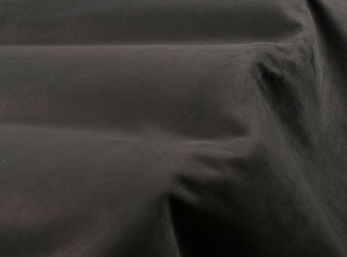 Fabric Macau soft 618 Dark shadow Fabric Macau soft 618 Dark shadow