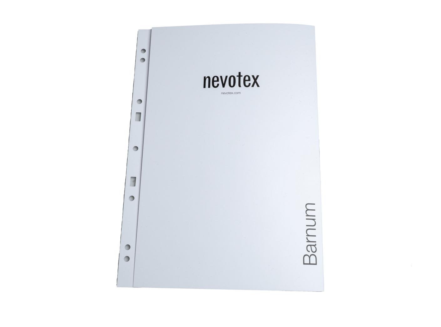 Folder Barnum 2.0 Folder Barnum 2.0