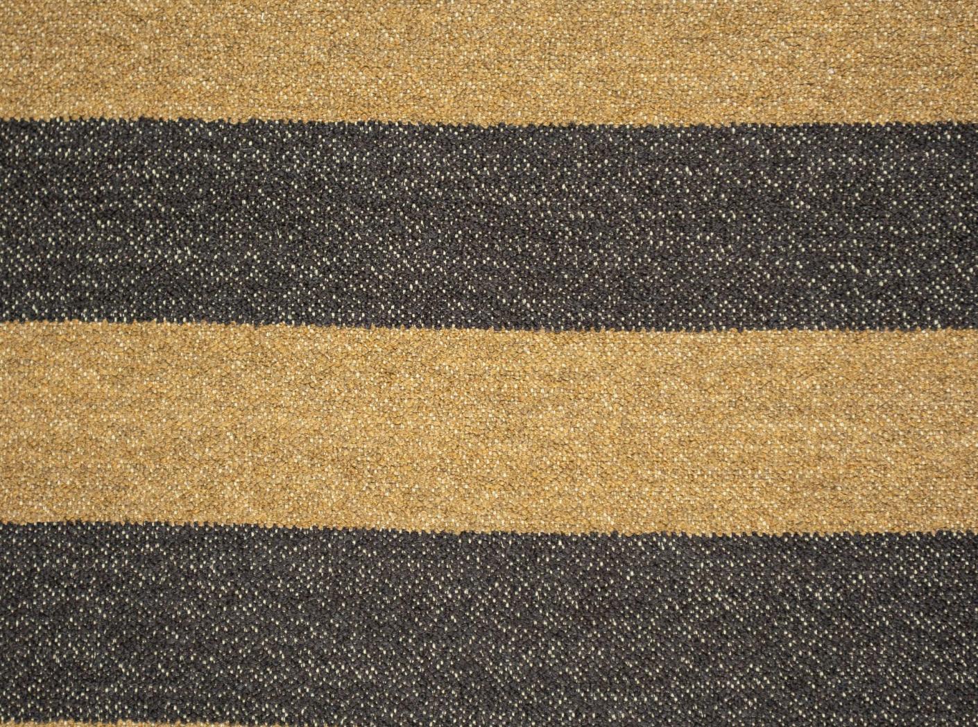 Fabric Barnum Stripe 35 Fudge/Shale Fabric Barnum Stripe 35 Fudge/Shale