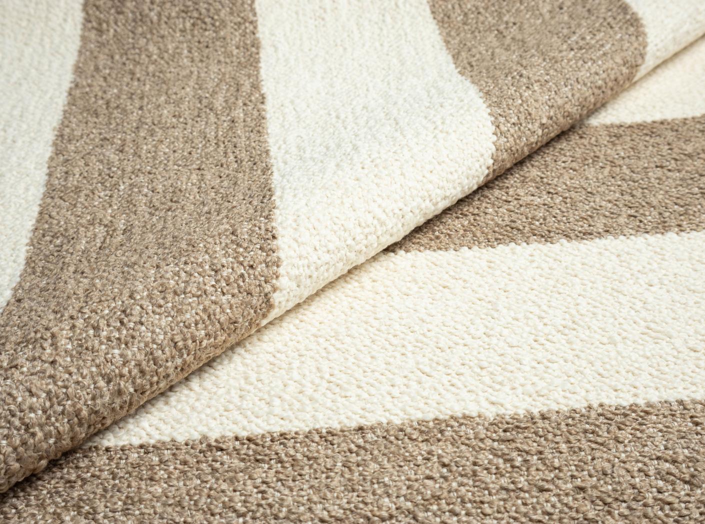 Fabric Barnum Stripe 8 Juta/Lana Fabric Barnum Stripe 8 Juta/Lana