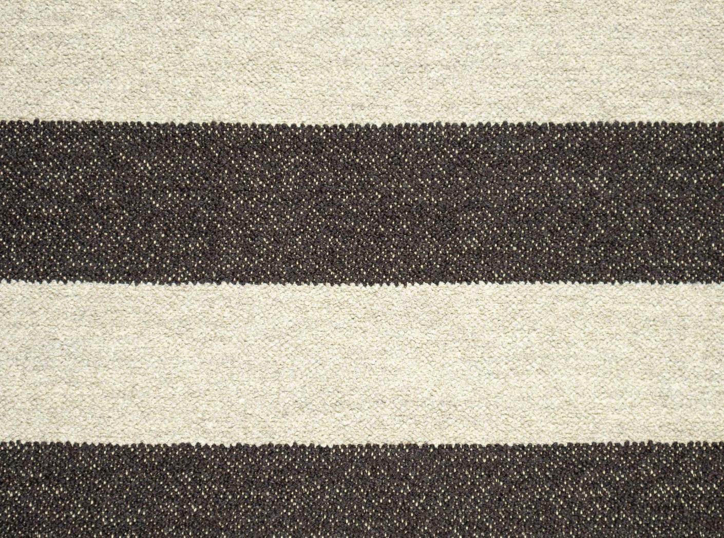 Fabric Barnum Stripe 9 Sand/Shale Fabric Barnum Stripe 9 Sand/Shale