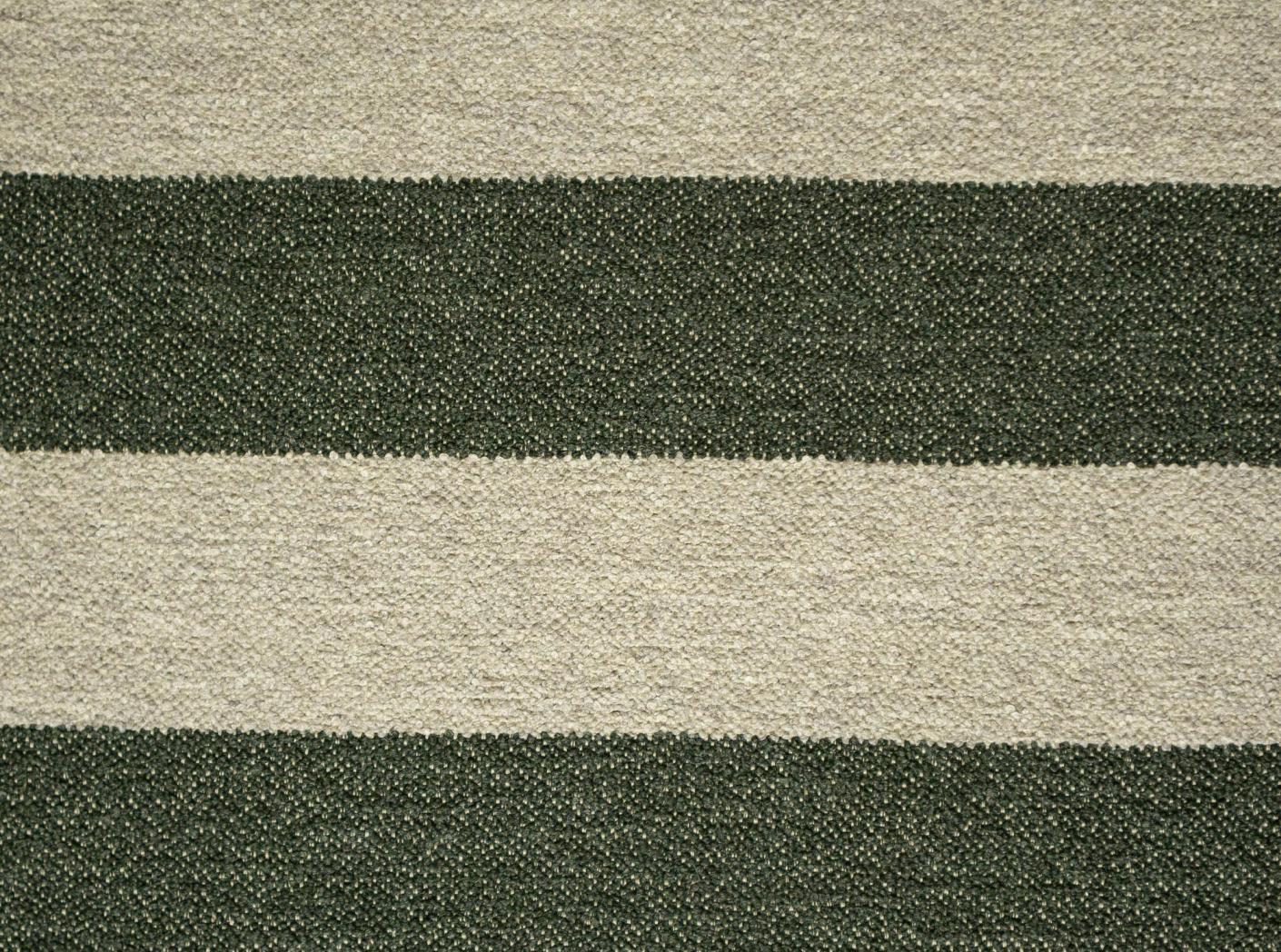 Fabric Barnum Stripe 44 Pine/Sand Fabric Barnum Stripe 44 Pine/Sand