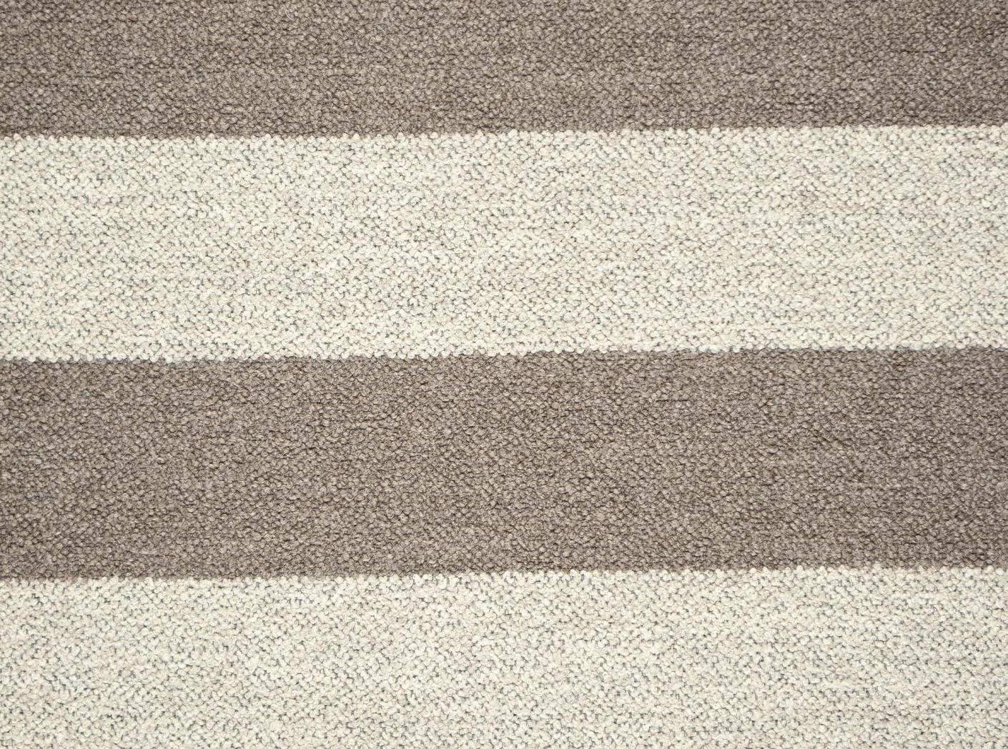 Fabric Barnum Stripe 29 Dark Taupe/Sand Fabric Barnum Stripe 29 Dark Taupe/Sand