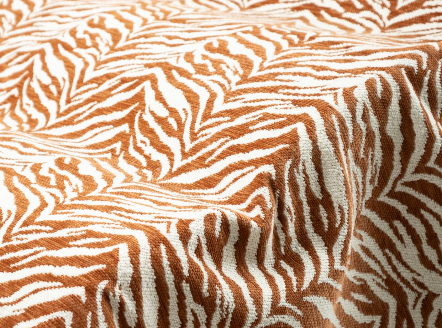 Fabric Savannah 500 Rust Fabric Savannah 500 Rust