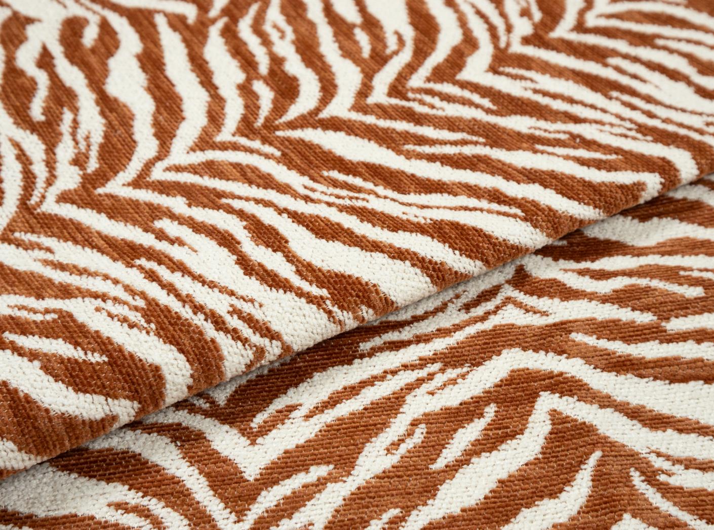 Fabric Savannah 500 Rust Fabric Savannah 500 Rust