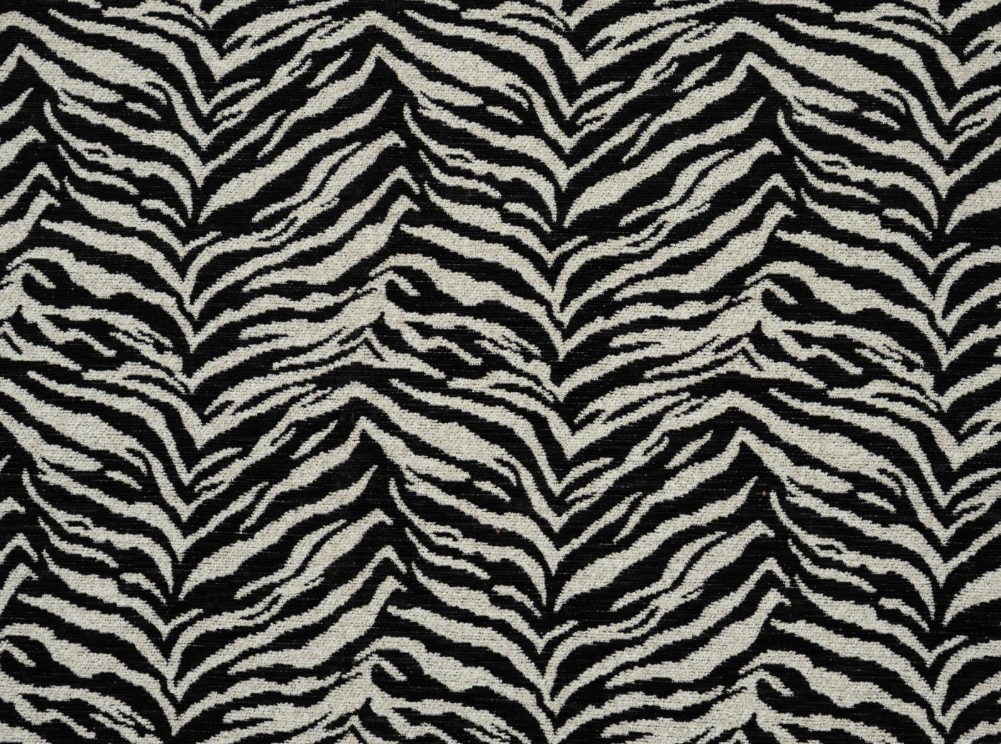 Fabric Savannah 462 Black Fabric Savannah 462 Black