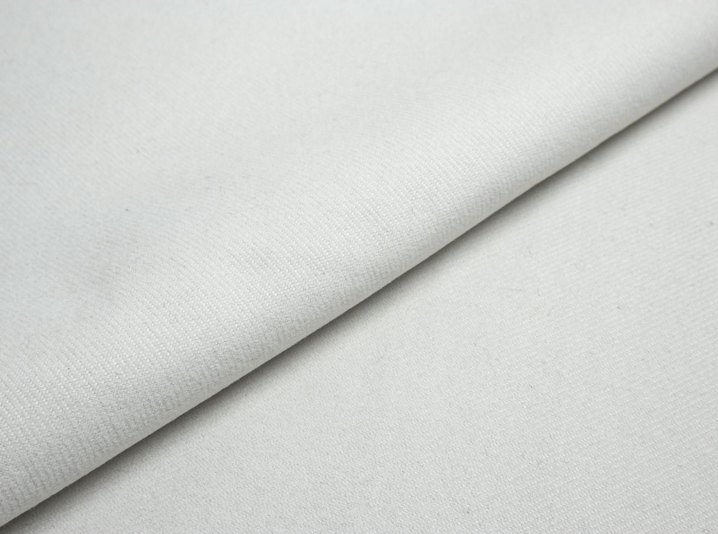 Fabric Slottsfjord 16 Snow Fabric Slottsfjord 16 Snow