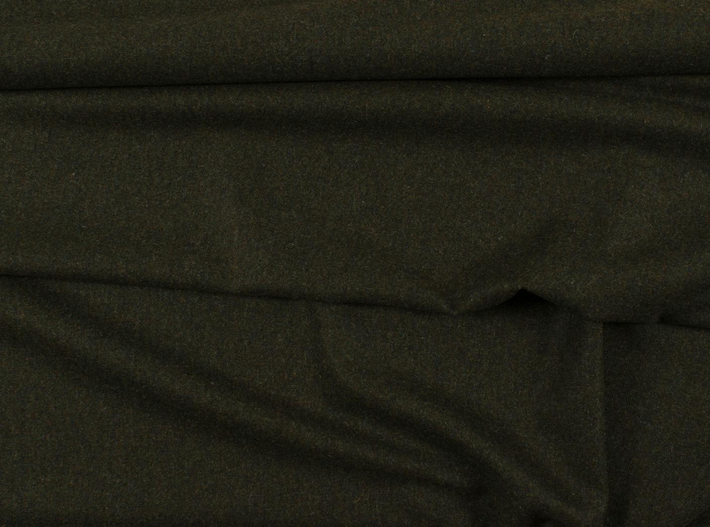 Fabric Trio 116 Bottle green Fabric Trio 116 Bottle green