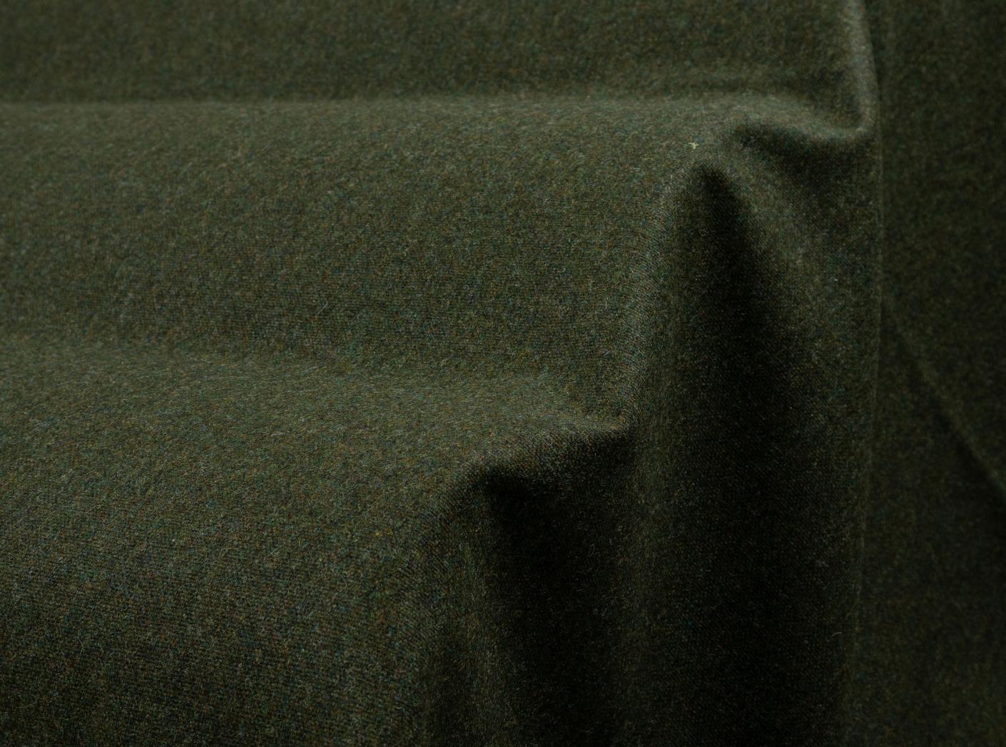 Fabric Trio 116 Bottle green Fabric Trio 116 Bottle green