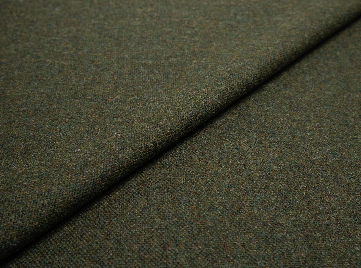 Fabric Trio 116 Bottle green Fabric Trio 116 Bottle green