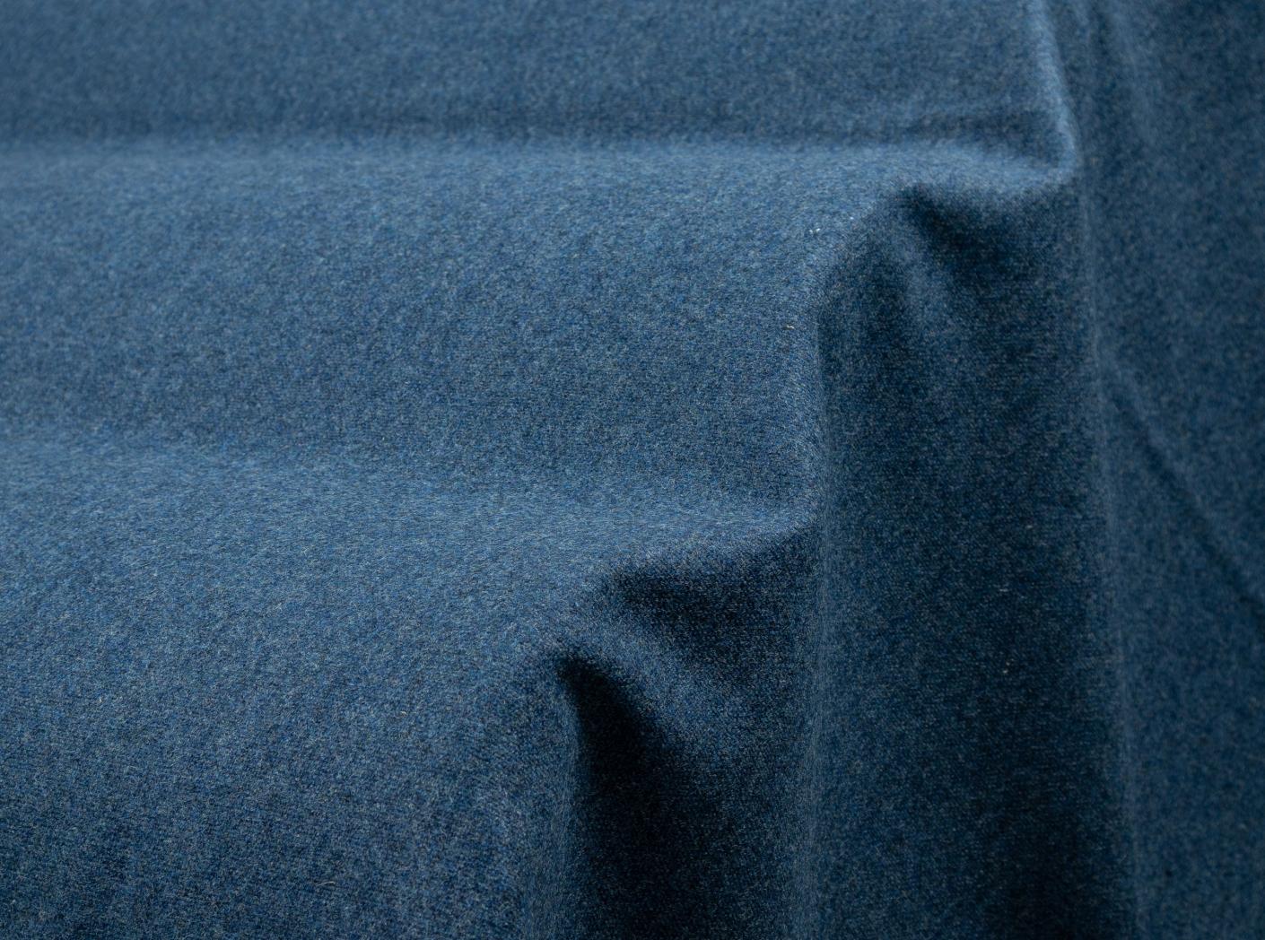 Fabric Trio 125 Medium blue Fabric Trio 125 Medium blue