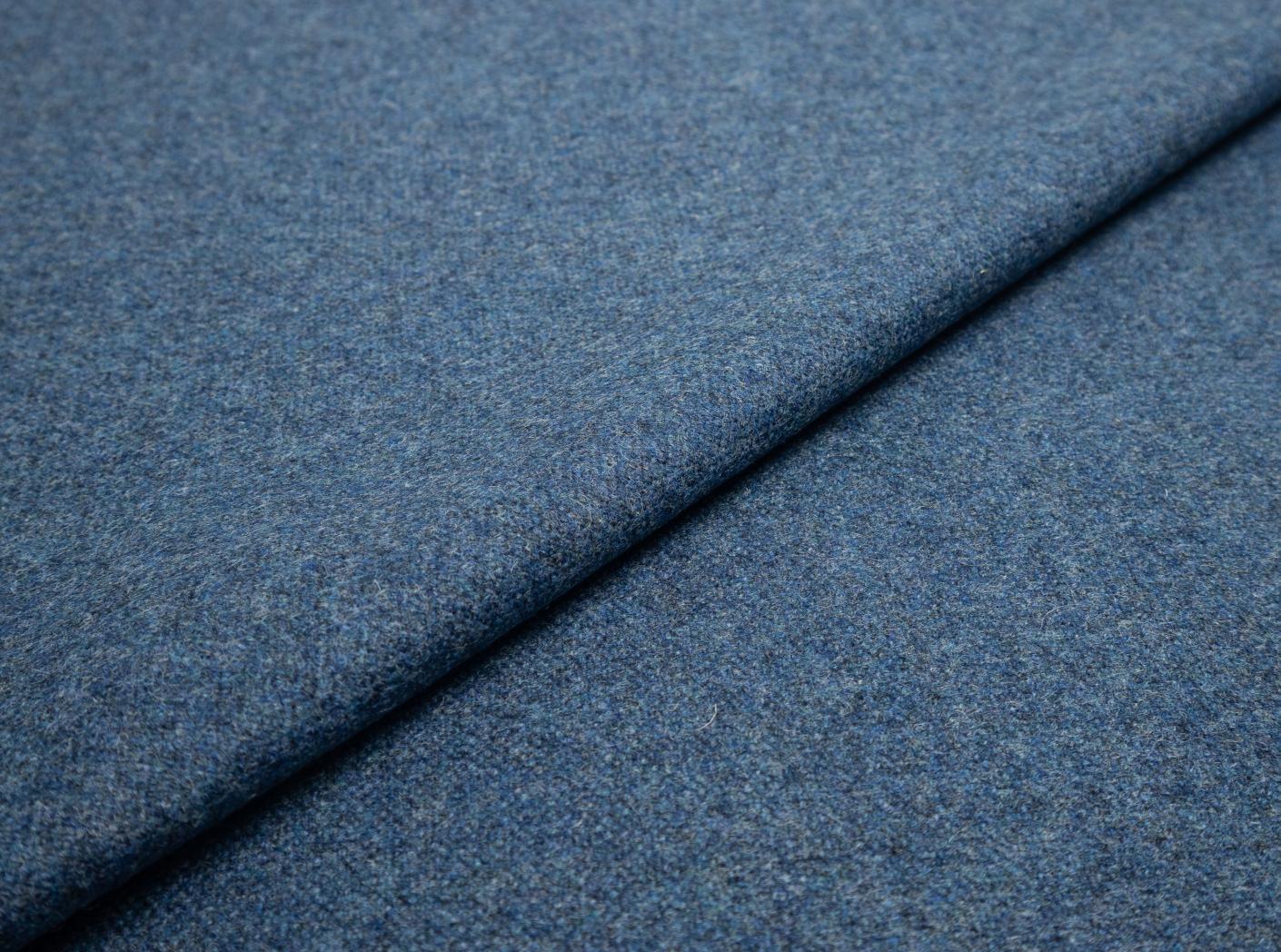 Fabric Trio 125 Medium blue Fabric Trio 125 Medium blue