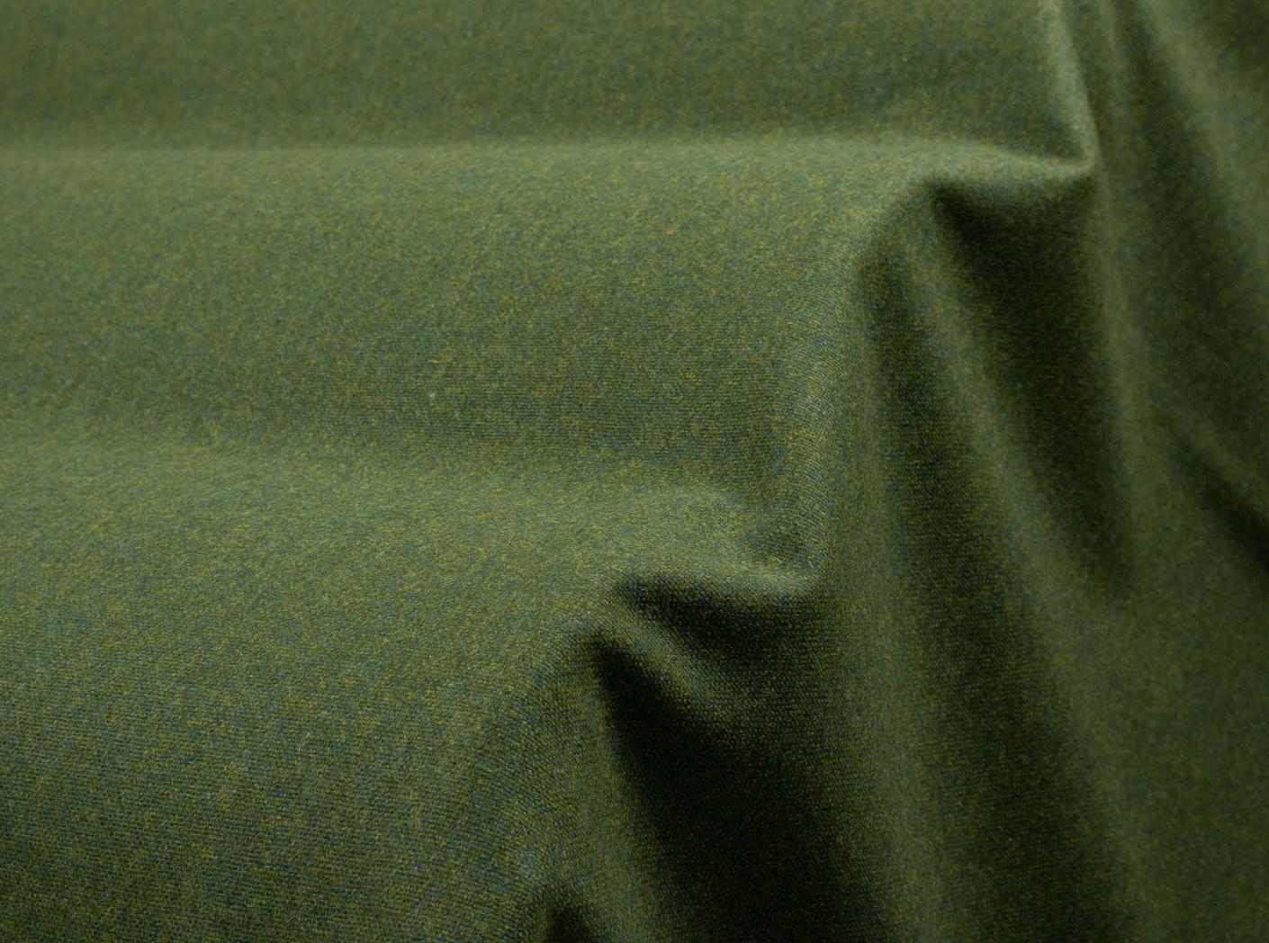 Fabric Trio 122 Medium green Fabric Trio 122 Medium green