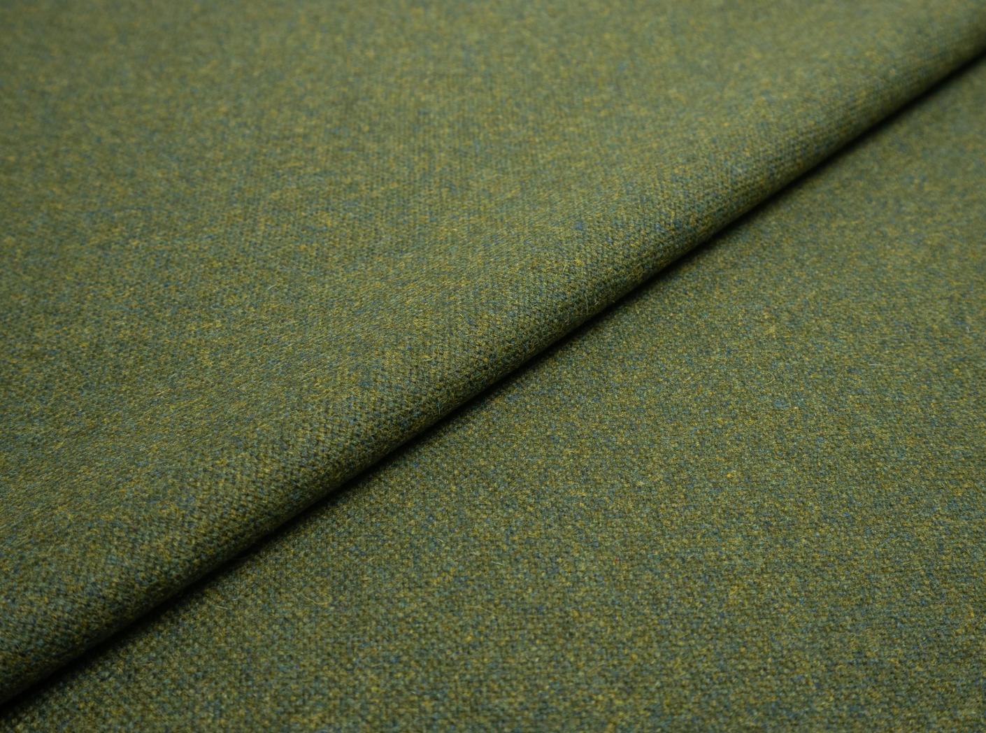 Fabric Trio 122 Medium green Fabric Trio 122 Medium green