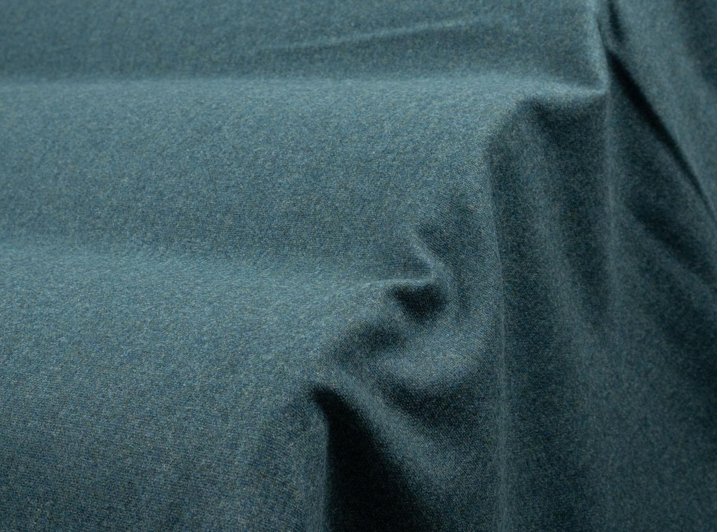 Fabric Trio 124 Petrol Fabric Trio 124 Petrol