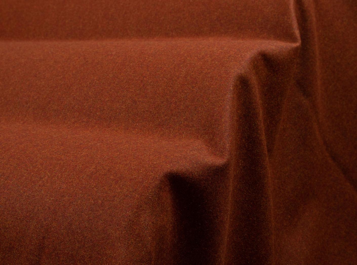 Fabric Trio 109 Rust Fabric Trio 109 Rust