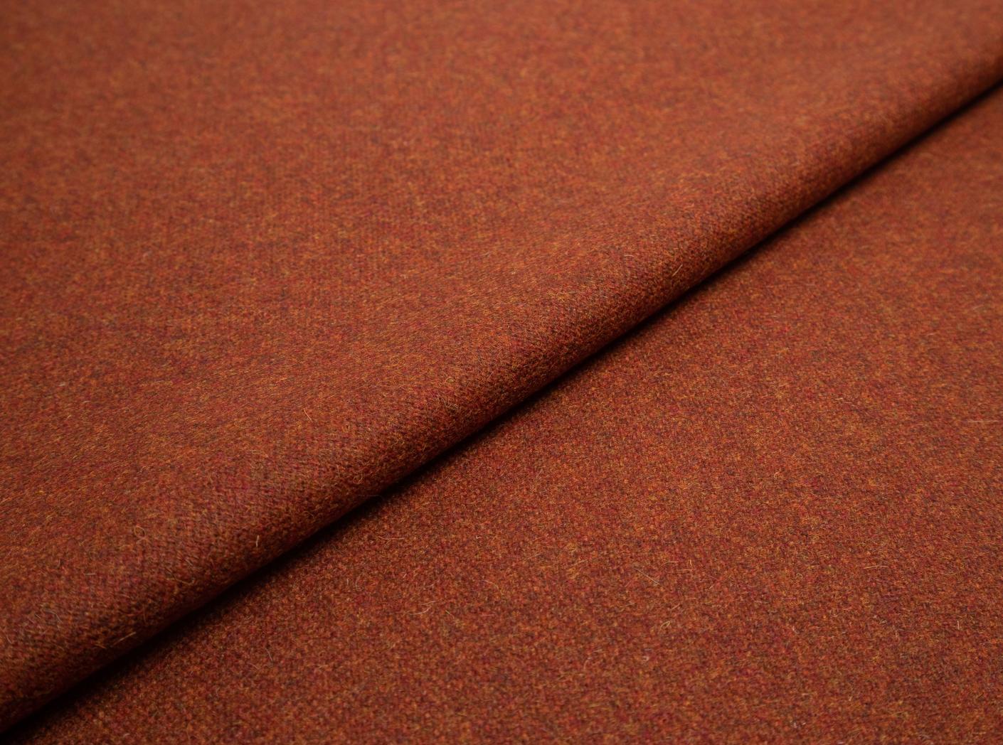 Fabric Trio 109 Rust Fabric Trio 109 Rust