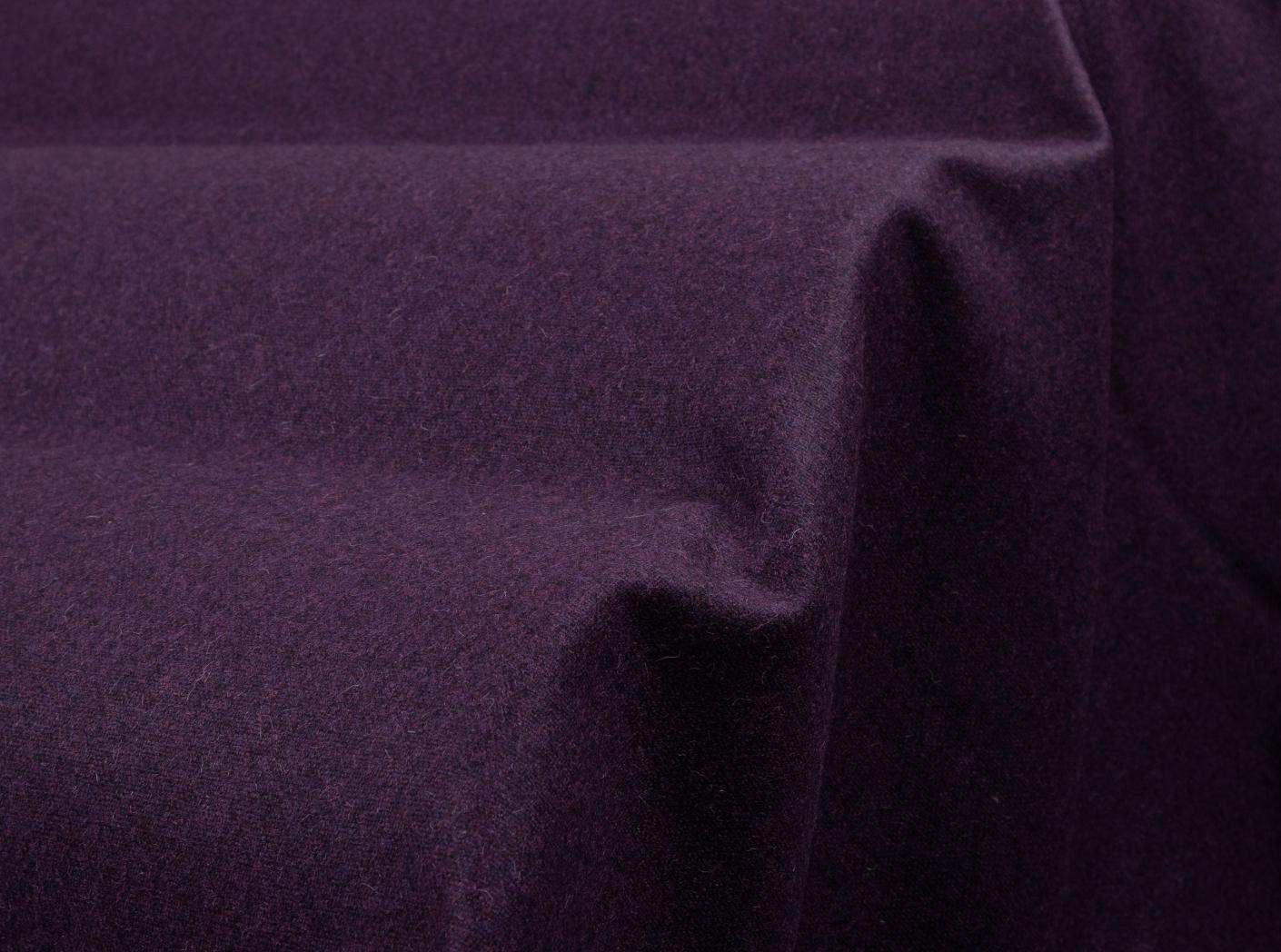 Fabric Trio 127 Plum Fabric Trio 127 Plum