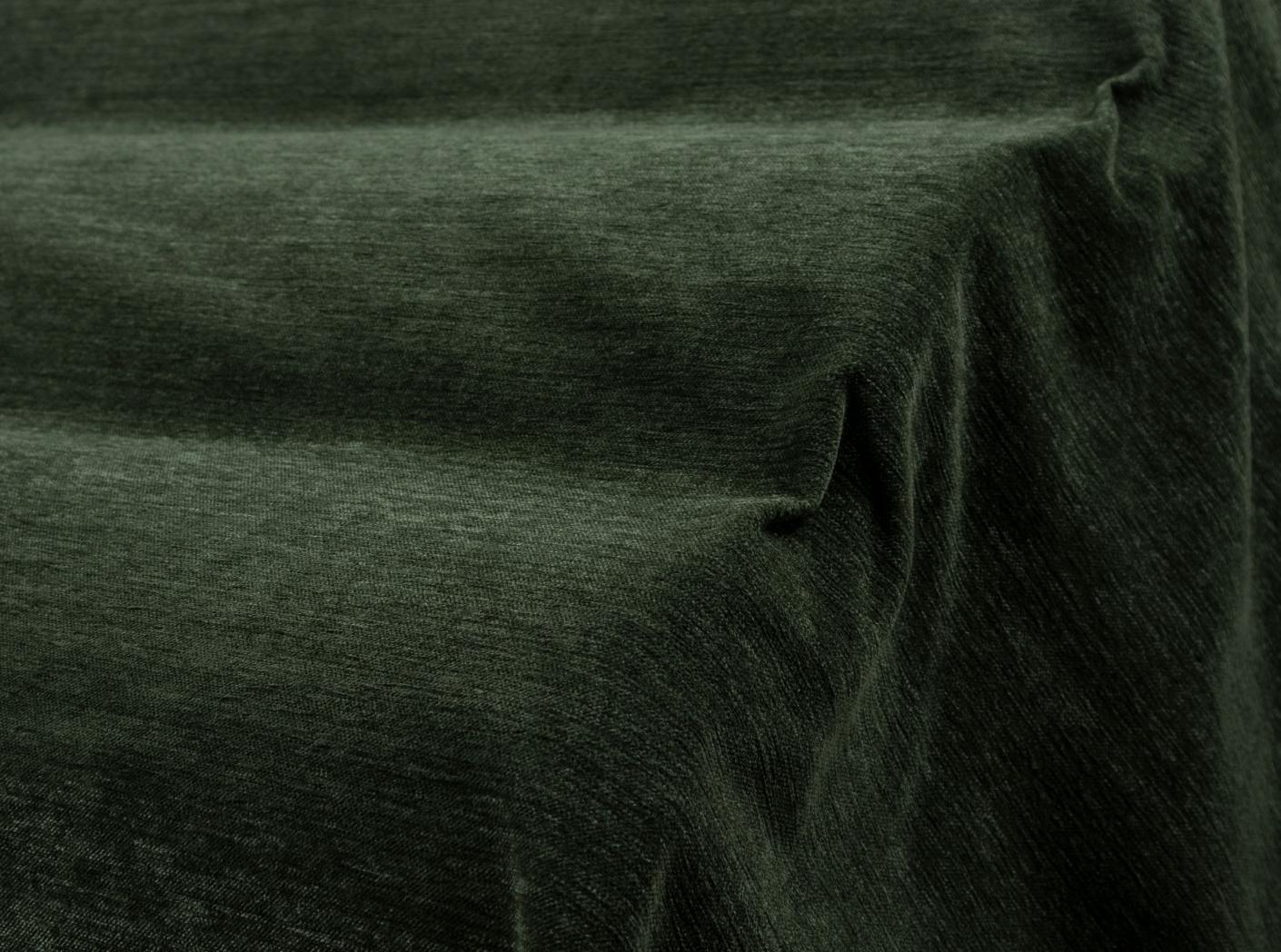 Fabric Valkyria 1/31 Bottle Green Fabric Valkyria 1/31 Bottle Green